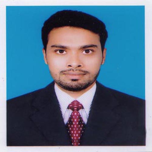 Engr.  Md. Aminul Islam Confidence Polytechnic Institute